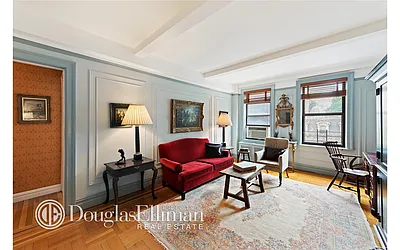 Sold by Douglas Elliman