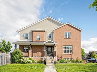 33 Wrendale Cres, Georgina, ON L4P 4C4