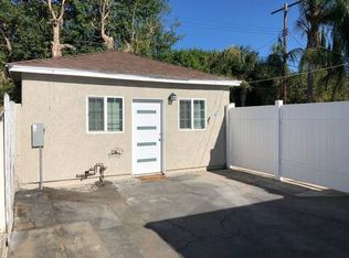 6654 Nestle Ave, Reseda, CA 91335