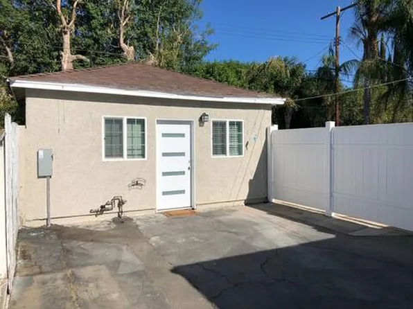 6654 Nestle Ave, Reseda, CA 91335