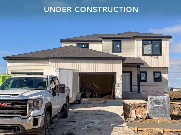 8505 61st St S, Horace, ND 58047