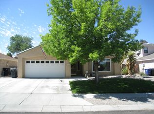 4419 River Hill Dr NW, Albuquerque, NM 87120