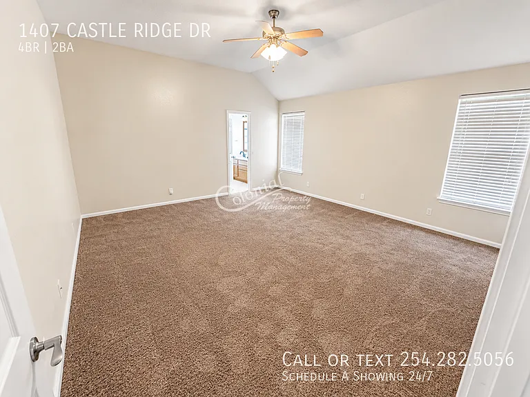 1407 Castle Ridge Dr — Photo 9