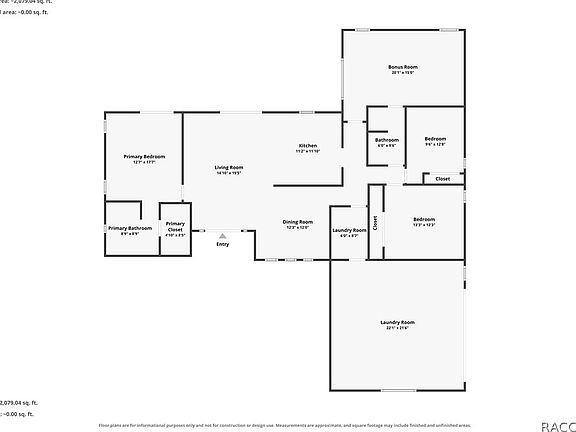 3rd image of 7241 N Tranquil Dr