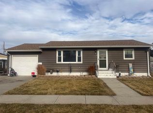 303 E Walnut Ave, Norfolk, NE 68701