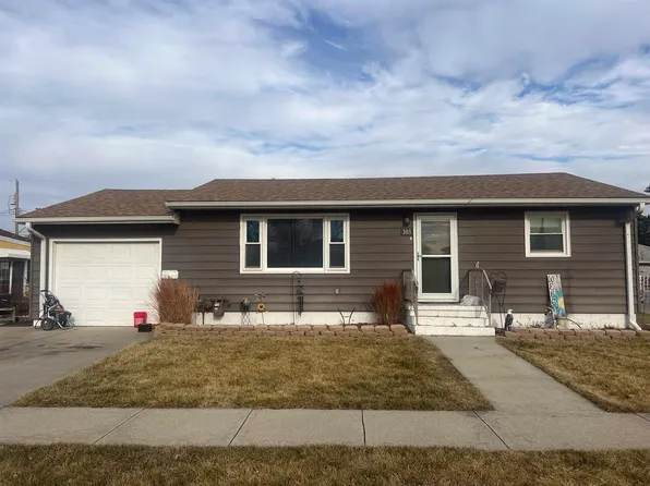 303 E Walnut Ave, Norfolk, NE 68701