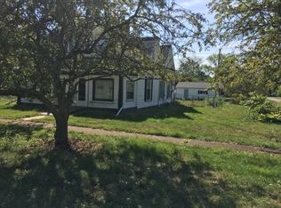 303 E 2nd Ave, Rankin, IL 60960