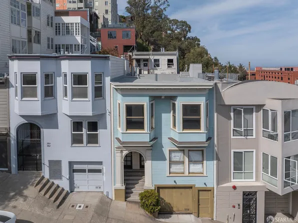 358-360 Vallejo St, San Francisco, CA 94133