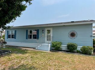 1621 Shore Rd UNIT 26, Ocean View, NJ 08230