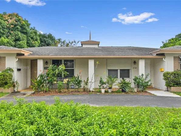 1710 NE 45th St, Fort Lauderdale, FL 33334