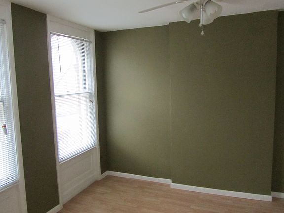 Front bedroom