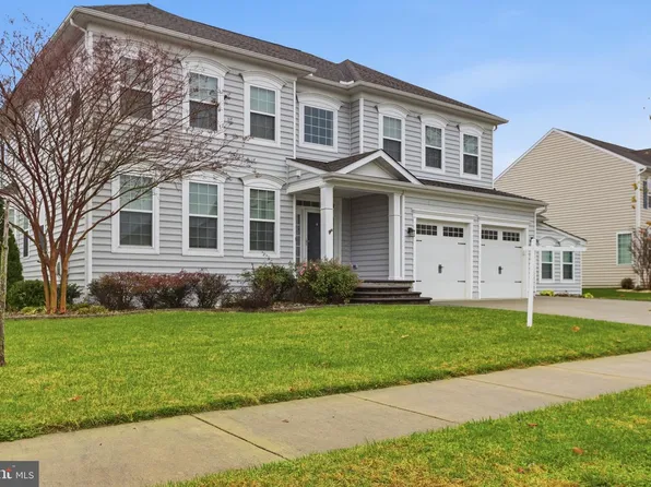 810 Ashby Dr, Middletown, DE 19709