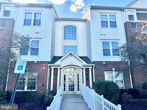 2005 Whispering Ponds Ct Unit 1A, Salisbury, MD 21804