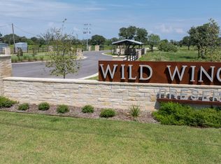 Shorebird Ln, Columbus, TX 78934