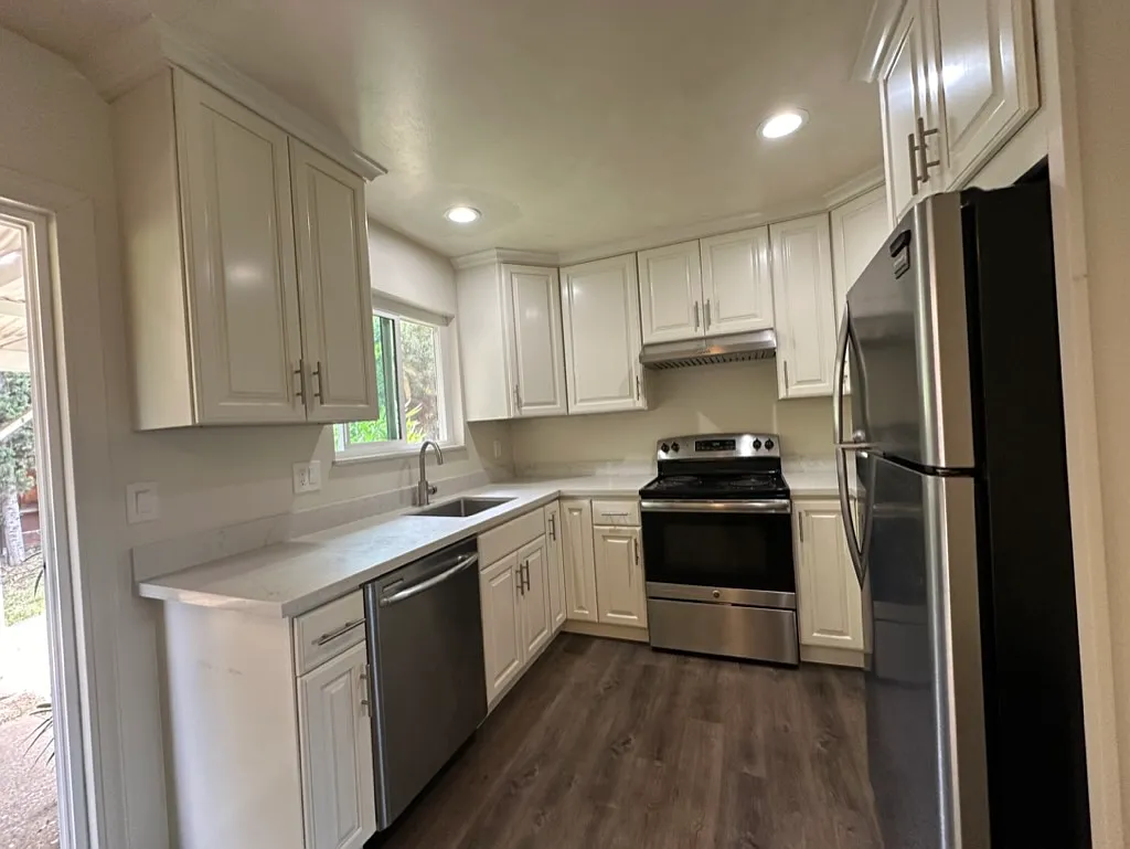 Stevens Pl, Los Altos — Photo 1