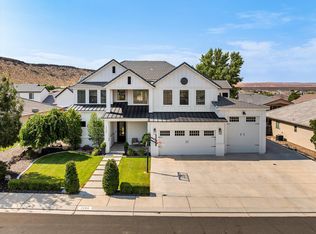 3289 W 2530 S, Hurricane, UT 84737