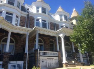 918 N 5th St, Reading, PA 19601