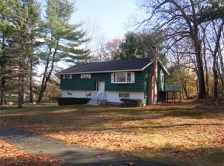 6 Pilgrim Rd, Chelmsford, MA 01824