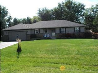 11785 Willow View Ct NW, Pickerington, OH