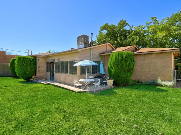 2930 Jefferson St NE, Albuquerque, NM 87110