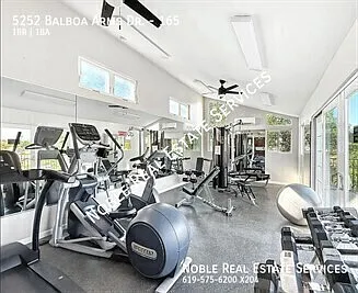 5252 Balboa Arms Dr #165 — Photo 11