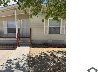 9415 Red Rock Rd SW, Albuquerque, NM 87121