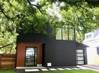909 Mansell Ave, Austin, TX 78702