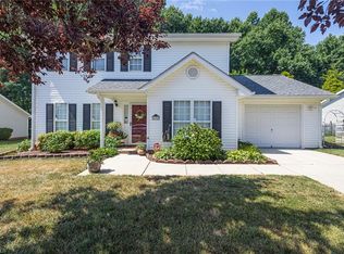 590 Blythewood Ct, Greensboro, NC 27455