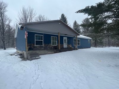 3544 Grouse Dr, Gaylord, MI, 49735
