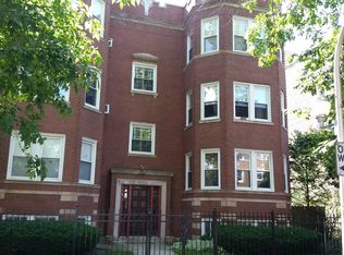 6214 N Bell Ave #1N, Chicago, IL 60659
