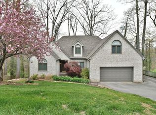 7608 Christin Lee Cir, Knoxville, TN 37931