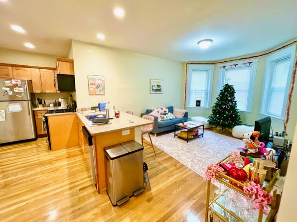 1117 Commonwealth Ave #495