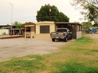 829 S Almond Ave, Yuma, AZ 85364