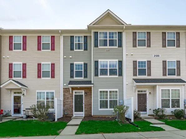 2120 Breezeway Dr Unit 104, Raleigh, NC 27614