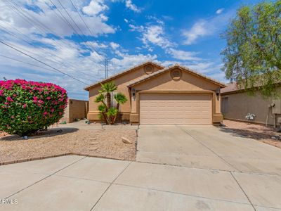 11446 W PINEHOLLOW Drive, Surprise, AZ, 85378