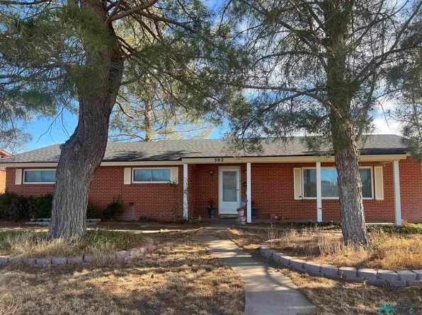 302 N 9th St, Lovington, NM 88260
