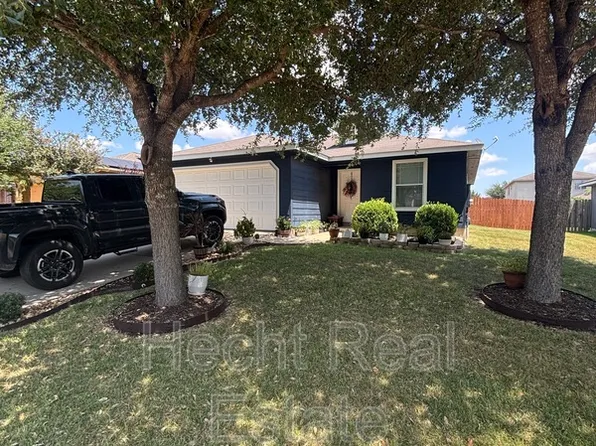 114 Easy St, Hutto, TX 78634