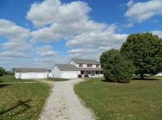 4100 Lithopolis Rd NW, Lancaster, OH 43130