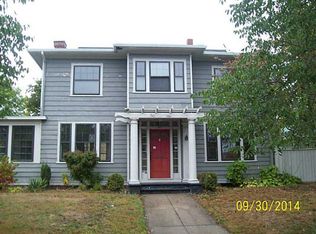 185 Sumter St, Providence, RI 02907