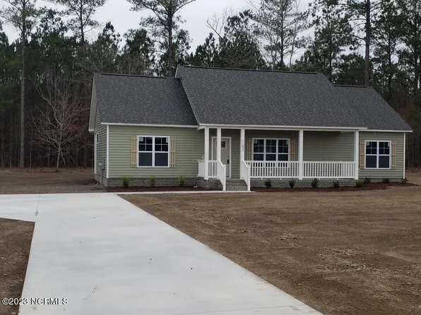 1193 English Colony Place, Washington, NC 27889