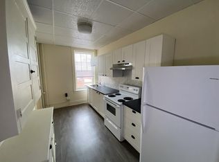 162 E Market St, York, York, PA 17401