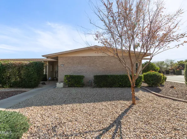 17669 N DEL WEBB Boulevard, Sun City, AZ 85373