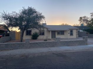 1840 N 64th Ln, Phoenix, AZ 85035