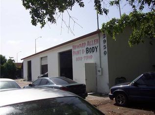 3950 Georgia Ave, West Palm Beach, FL 33405