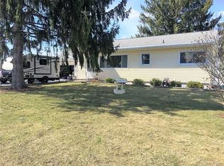 110 Dubiel Ave, Syracuse, NY 13209