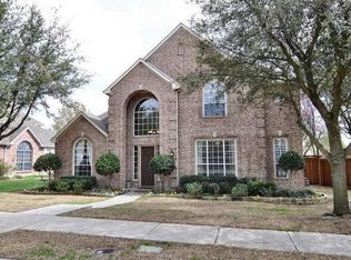 8609 Pinnacle Dr, Frisco, TX 75033