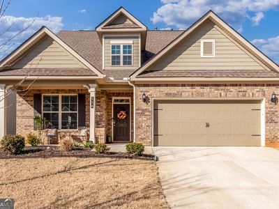 116 Holly View Ln, Canton, GA, 30114
