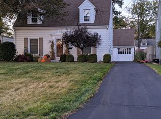 132 Ewing Rd, Boardman, OH 44512