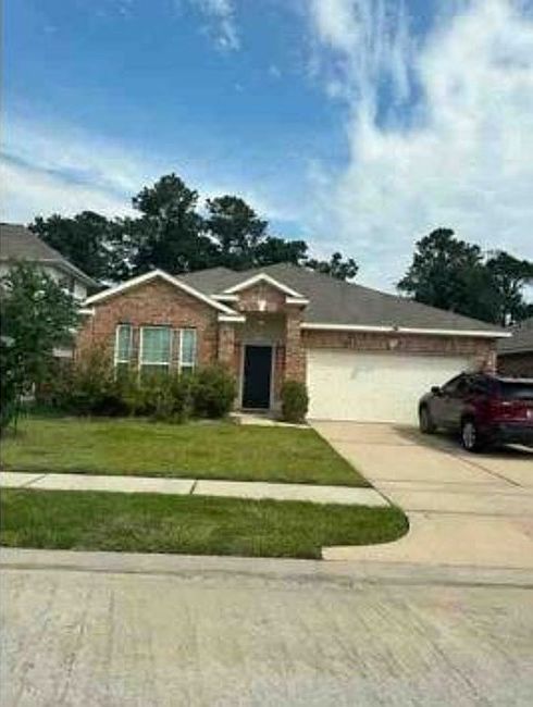 Property Front View