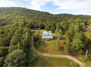 169 Forest Ridge Dr, Harriman, TN 37748